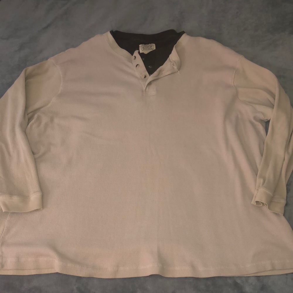 Schmidt Workwear Shirt